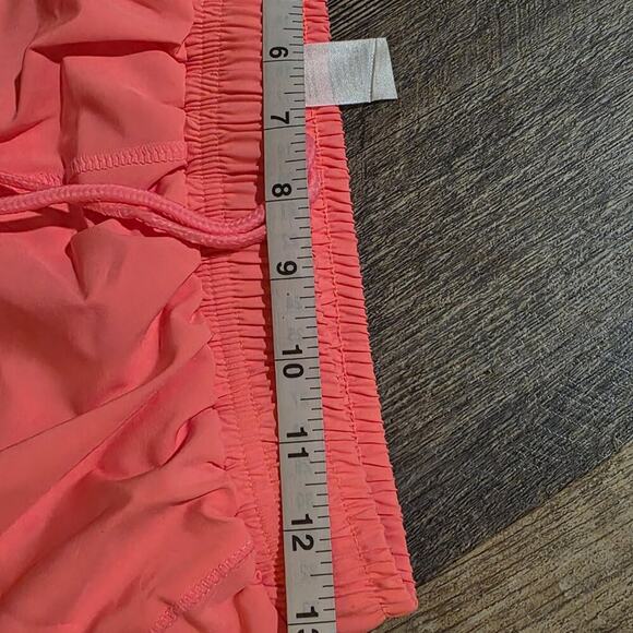 Arthello Women’s Athletic Running Shorts with Liner High Waisted Workout Gym - Picture 3 of 6